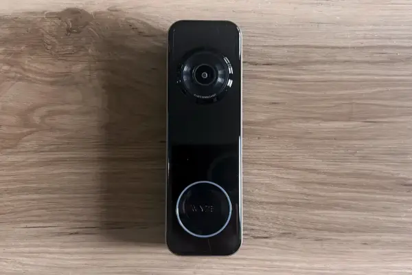 Wyze Battery Video Đánh giá chuông cửa: Bảo mật lớn